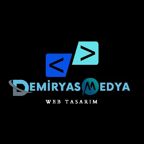 Demiryas Medya Web Tasarım